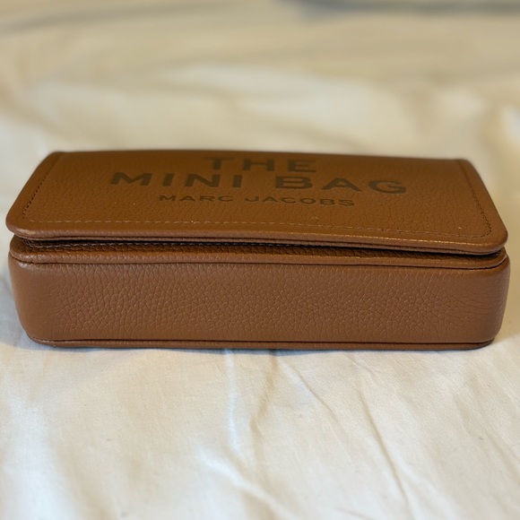 Marc Jacobs Mini Bag - Picture 2 of 5